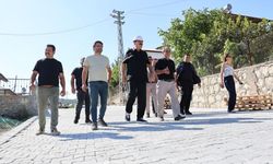 Toroslar’ın 30 Yıllık Bekleyişi Gözne’de Sona Erdi: Sürpriz Hizmet Başladı!
