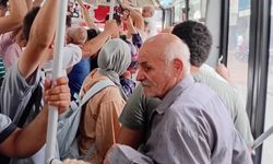 Gözne’de Kriz: Yolcular Çileden Çıkıyor!