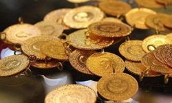 Altın fiyatları buraya gidiyor: Dev banka 1 gram bile altını olanları uyardı