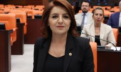 CHP'li Gülcan Kış: "Bu Karanlığı Hep Birlikte Aşacağız"