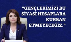 CHP Mersin Milletvekili Gülcan Kış: Gençler Geleceğini Değil, Kirayı Düşünüyor