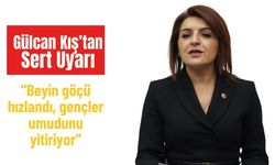 Genç İşsizliği Alarm Veriyor: 4,5 Milyon Umutsuz