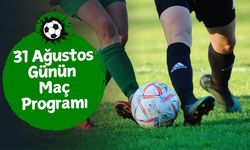 31 Ağustos 2025 Maç Programı: Bugün Hangi Maçlar Var, Saat Kaçta? Liverpool - Arsenal ve Süper Lig devleri sahne alıyor