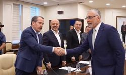 Milyonlar İçin Kritik Gün: Hakem Kurulu Memur Zammı İçin Toplandı!
