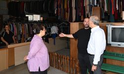 Bir Adım Daha Yakın! Anamur’da Yardımın Yeni Adresi