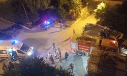 Hatay Samandağ’da Otel Yangını: 11 Kişi Hastaneye Kaldırıldı