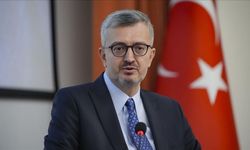 “Mescid-i Aksa Kırmızı Çizgimizdir!” Duran’dan İsrail’e Net Mesaj