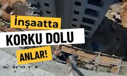 Elektrik Arızası Kabusu: Mersin’de Nefes Kesen Operasyon