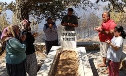 Silifke’yi Sarsan Yangında Şaşırtan Detay: Sadece Orası Mucizevi Şekilde Yanmadı