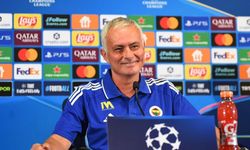 Jose Mourinho: “Tek Hedefimiz Kazanmak, Başka Bir Şey Düşünmüyoruz”