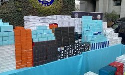 Zehirli Güzellik! Kaçak Botoks ve Vücut Geliştirme Ürünleri Yakalandı