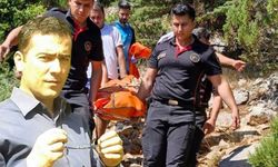Kahramanmaraş’ta Ekşi Toplarken Kalp Krizi: 1 Ölü