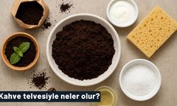Kahve Telvesini Sakın Atmayın! İşte Hayatınızı Kolaylaştıracak Şaşırtıcı Kullanım Alanları