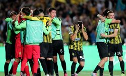 Kairat’tan Tarihi Zafer: Celtic'e Duvar Oldular, Şampiyonlar Ligi Biletini Kaptılar