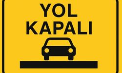 Mersinli Sürücüler Dikkat! 31 Ağustos’ta Bu Yol Trafiğe Kapanıyor