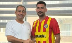Genç ve Tecrübeli Kadro Karacailyas’ta Buluştu!