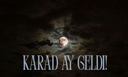 Karad Ay Hangi Burçları Etkiliyor? Ruhsal Kriz ve Dönüşümün İşaretleri