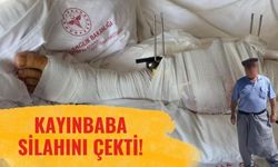 Adana’yı Sarsan Olay: Muhtar, Eski Damadını Ayağından Vurdu!