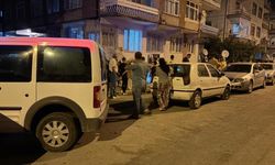 Kayseri’de Kan Donduran Olay! Eski Eşini Bıçakladı, KADES'ten Yardım İstedi