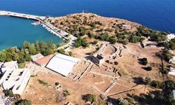 Denizin dibinde unutulmuş bir antik kent: Mersin’deki o batık şehri kimse bilmiyor