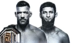 Khamzat Chimaev – Dricus Du Plessis UFC 319 Maçı Ne Zaman, Saat Kaçta, Hangi Kanalda, Şifresiz mi?