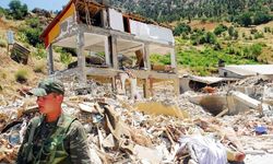 17 Yıl Önce Türkiye’yi Yasa Boğmuştu: Kaçak Yurt Faciasında 18 Can Unutulmadı