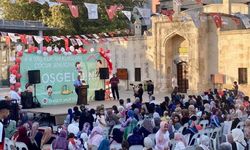 Tarsus’ta Yaz Eğitimi Rekoru: Öğrenciler Sahneye Çıktı!