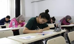 Tıp, Hukuk, Mühendislik… Mersinli Öğrenciler Hayallerini Gerçekleştirdi