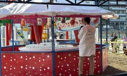 Karabük’te Lunaparkta Feci Olay: İşletmeci Hayatını Kaybetti