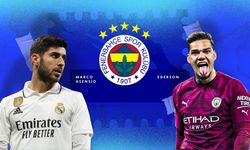 Transferde Büyük Sürpriz: Fenerbahçe, City ve PSG Yıldızlarıyla Masada