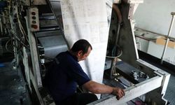 Bir Meslek Daha Tarihe Karışıyor: Ustalar Mesleğini Bırakıyor!