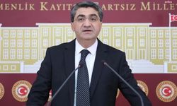 Mehmet Emin Ekmen: Terör Süreci Yalnızca Silah Bırakmak Değil!