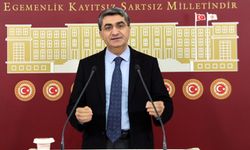 Bireysel Silahlanma Alarm Veriyor: Ekmen’den Acil Önlem Çağrısı!
