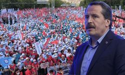 Memur/Emekli Nöbette: 81 İlde Çadır Eylemi Başladı