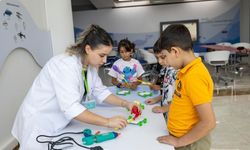 Mersin’de Bilim, Eğlence ve Doğa Bir Arada!