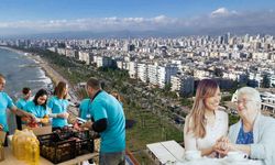 Mersin'de sosyal destek nasıl alınır? Alo 183 hattı nedir, hangi konularda hizmet veriyor?