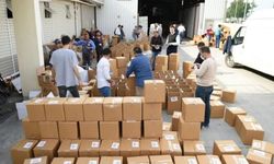 Yardım Değil Geçim İsteniyor! Mersin’de Her 3 Haneden 1’i Yardımlarla Ayakta Duruyor
