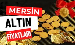 24 Ağustos 2025 Mersin Altın Fiyatları: Gram, Çeyrek ve Cumhuriyet Altını Ne Kadar?