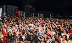 Tarsus’tan Toroslar’a, Erdemli’den Ayvagediği’ne Müzik ve Eğlence Dolu Yaz