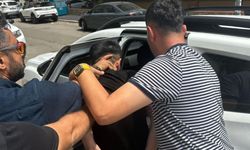 Kayıp Zanlının Peşinde 7 Ay: Mersin’de Büyük Operasyon!