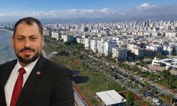 Saadet Partisi İl Başkanı Bilal Oğuz: 17 Ağustos Hâlâ Ders Veriyor, Mersin Tehlikede!