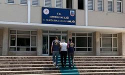 FETÖ Hükümlüsüne Mersin’de Şok Baskın!