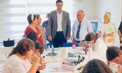 Türkiye’ye Örnek Sosyal Hizmet Projesi Mersin’de Hayata Geçti!