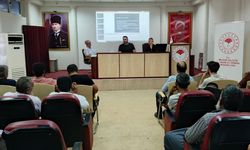 Mersin’de Hayvan Nakliyelerinde Yeni Dönem Başladı!
