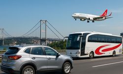 Mersin-İstanbul Arası Kaç Km? Kaç Saat Sürüyor? En Hızlı Ve En ucuz Ulaşım Yolu Hangisi?