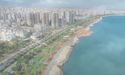 Ölçümler Alarm Veriyor, Mersin'de Hava Kalitesi Kötüleşiyor