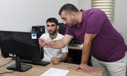 Kariyer Fırsatı Mersin’de! İş Hayatına Hazırlanın, Sertifikanızı Kazanın!