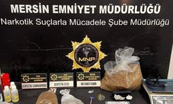 Mersin’de Dev Operasyon: Polis, Jandarma ve Sahil Güvenlik Ortak Harekette