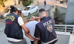 Mersin’de Dev Operasyon: 56 Aranan Şahıs Yakalandı!