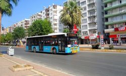 Mersin’de Toplu Taşımada Yeni Dönem: Gittiğin Mesafe Kadar Öde Uygulaması Başladı